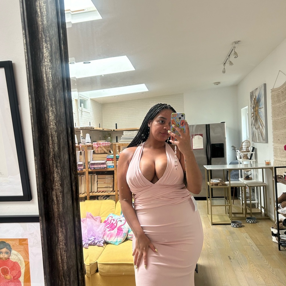 Secret Agent Gown Katie May - image 4